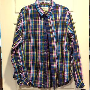 100% cotton bright & breezy